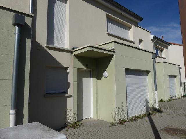 Maison location à Metz, Ay-sur-moselle
