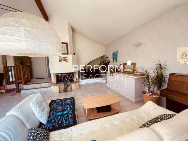 Maison vente à Grenoble
