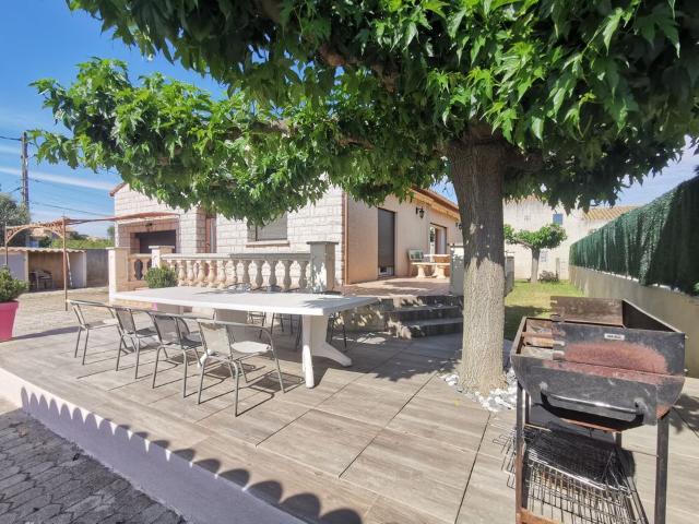 Maison location à Marguerittes, Gard