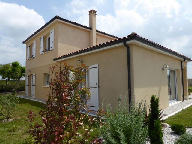 Maison location à Rochefort, Meschers-sur-gironde