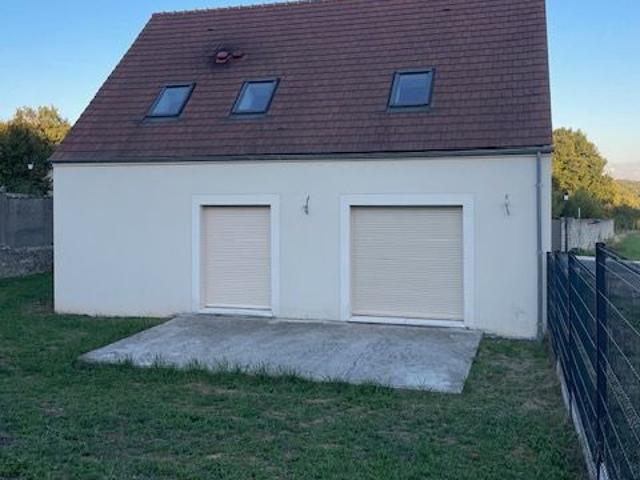 Maison location à Chêne Coupé, Videlles