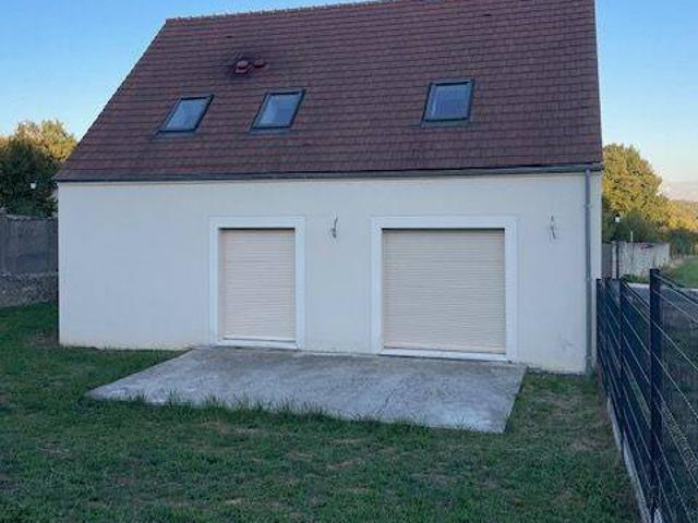 Maison location à Chêne Coupé, Videlles
