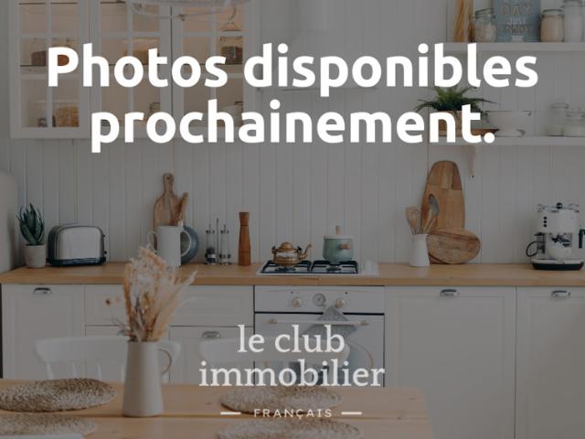 Maison vente à Nantes