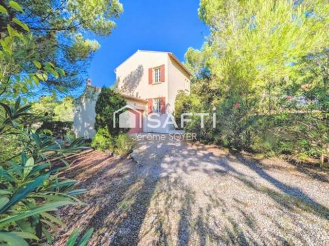 Villa vente à Arles, La Salle Les Alpes