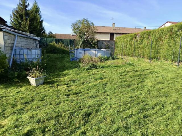 Maison vente à Châlons-en-Champagne, Suippes