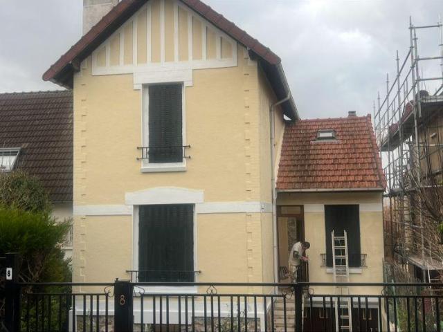 Maison location à Nanterre, Rueil-malmaison