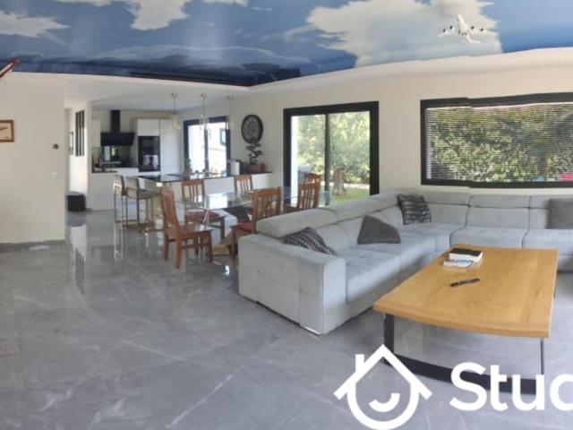 Maison location à Grasse, Villeneuve-loubet