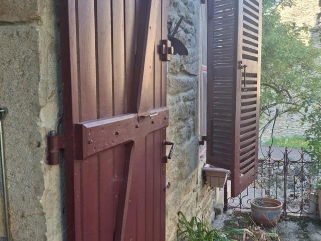 Maison vente à Montbard, Massingy-lès-vitteaux