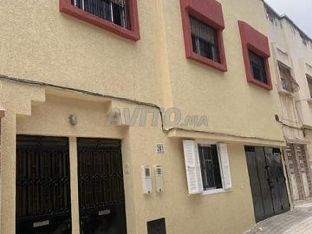 Maison vente à Lyautey