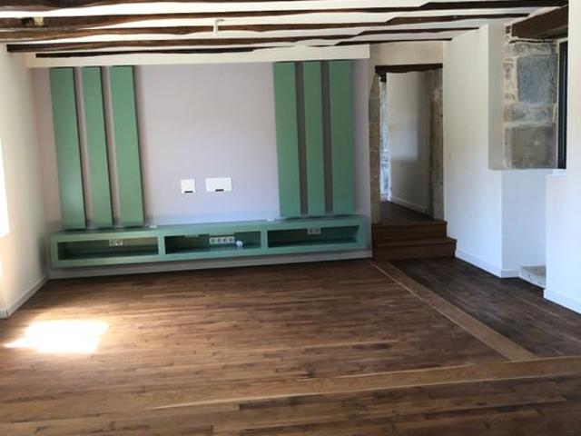 Maison location à Gourdon, Alvignac