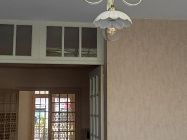 Maison location à Angers