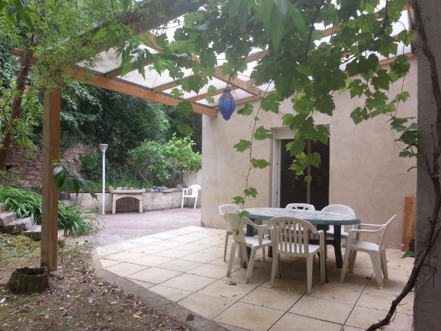 Maison location à Nancy, Maxéville