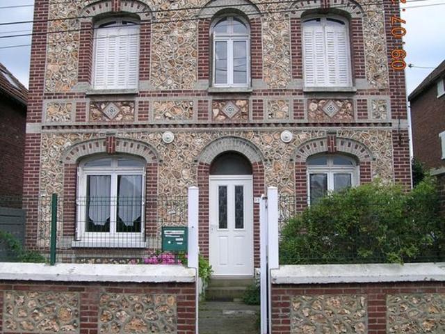 Maison location à Rouen, Sotteville-lès-rouen