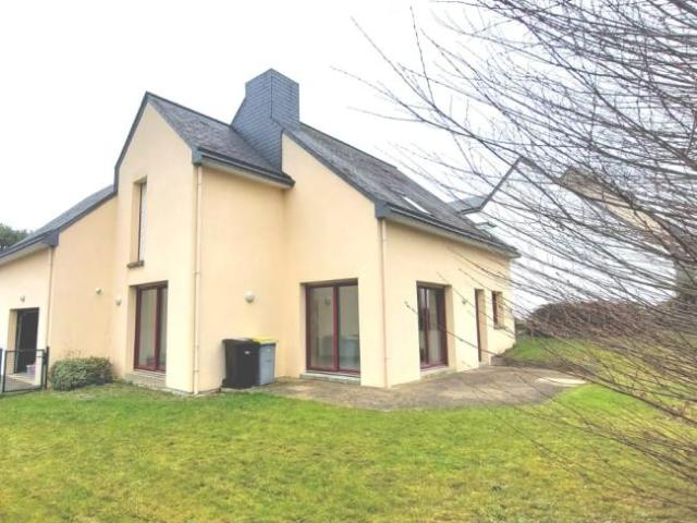 Maison location à Saint-grégoire, La Ricoquais