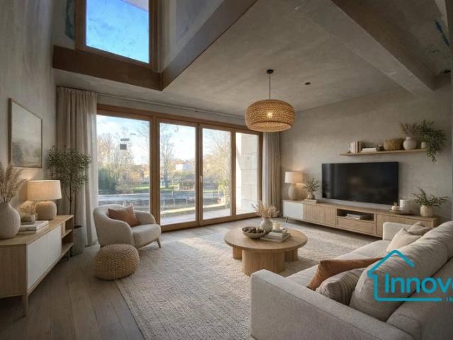 Maison vente à Versailles, Viroflay