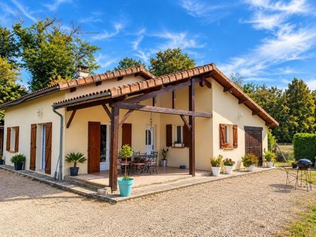 Villa vente à Nérac, Saint-pé-saint-simon