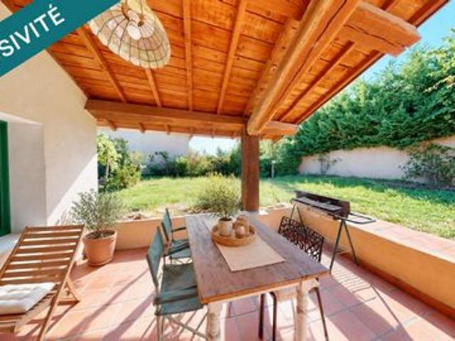 Villa vente à Vienne, Saint-georges-d'espéranche