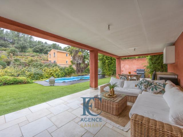 Maison vente à Arrondissement de Toulon, Bandol