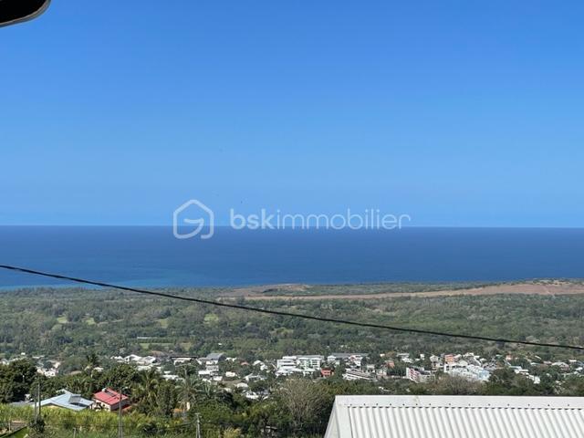 Maison location à La Réunion