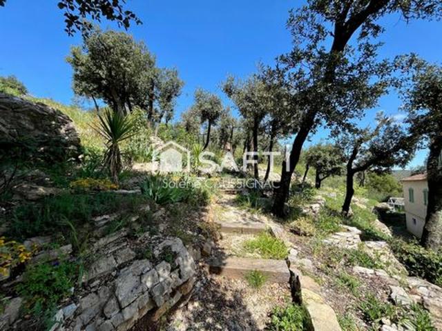 Villa vente à Alès, Saint-martin-de-valgalgues