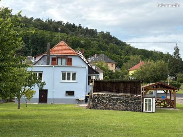 Maison vente à Saverne, Dossenheim-sur-zinsel