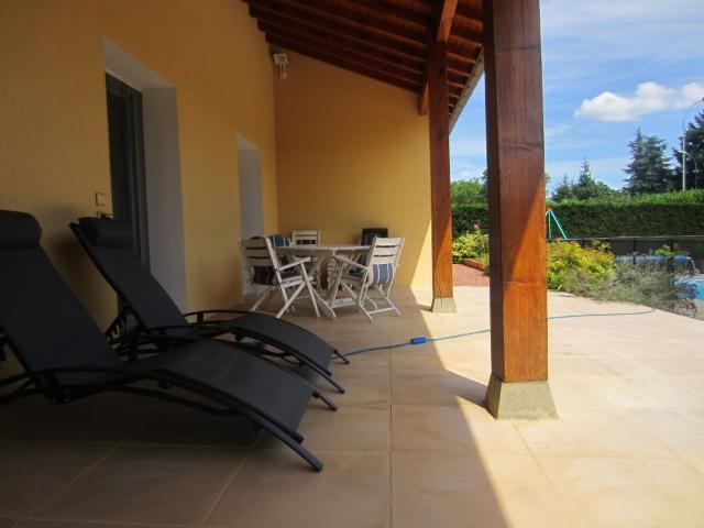Maison location à Grézieu-la-Varenne, Rhône