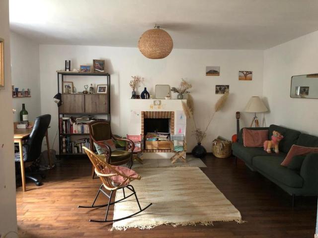 Maison location à Nantes