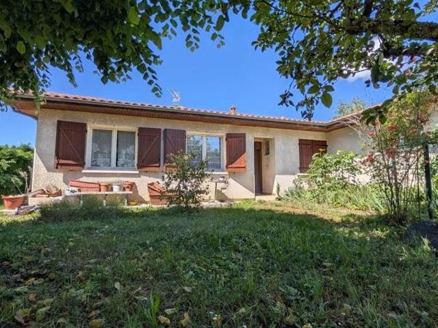 Maison vente à Bordeaux, Mérignac
