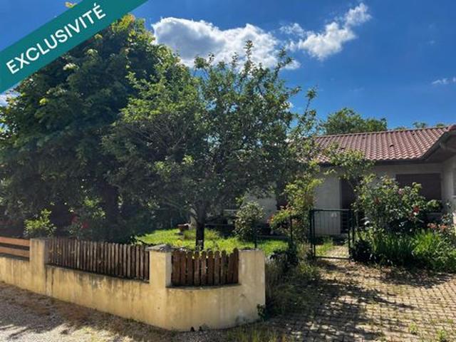 Villa vente à Bordeaux, Mérignac