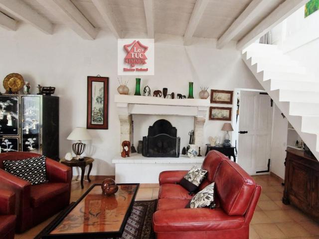 Maison vente à Carpentras, Bollène