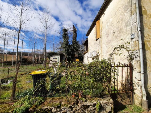 Maison vente à Langon, Saint-sève