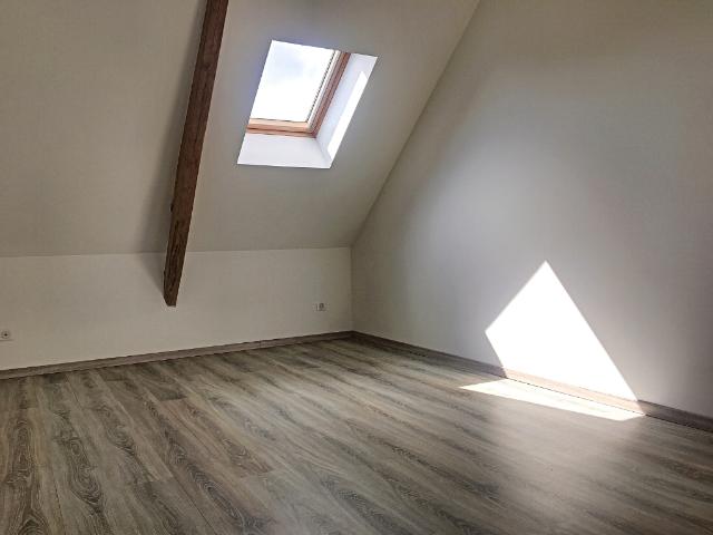 Maison location à Clermont, Bailleul-le-soc