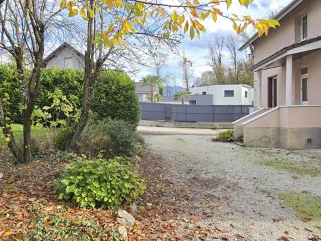 Maison vente à Chambéry, La Ravoire