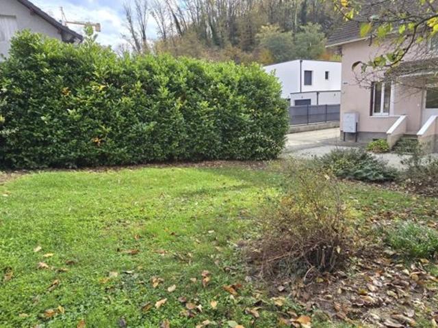 Maison vente à Chambéry, La Ravoire