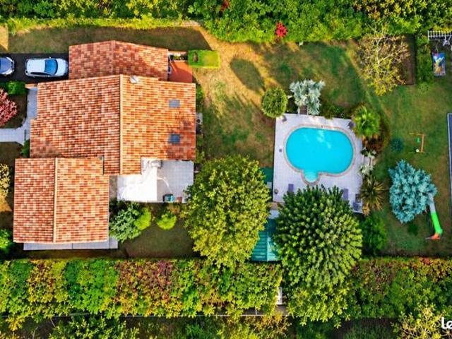 Maison vente à Sainte-Eulalie, Gironde