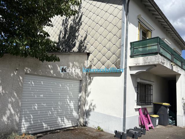 Maison vente à Tarbes