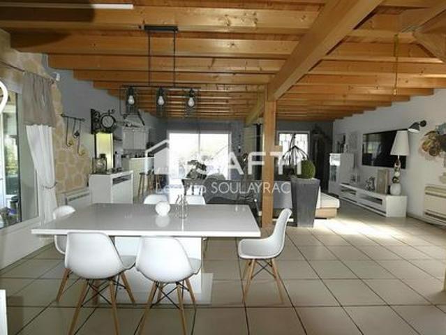 Villa vente à Castres