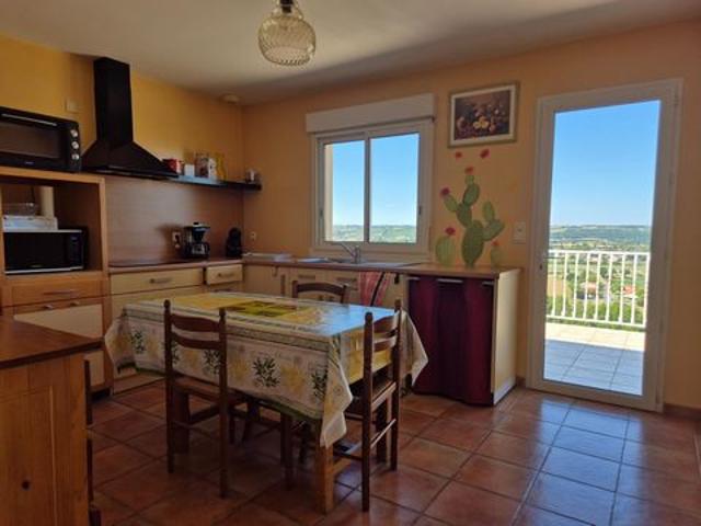 Villa location à Albi