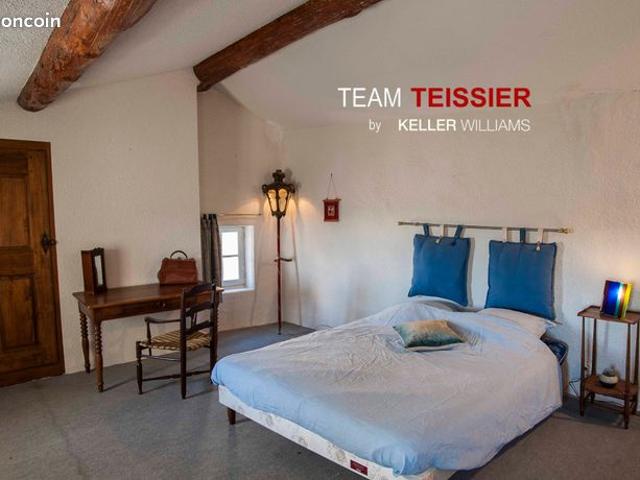 Maison vente à Apt, La Bastidonne