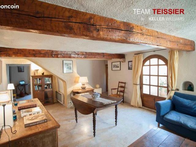 Maison vente à Apt, La Bastidonne