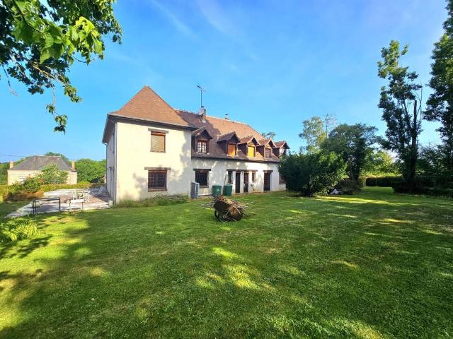 Maison vente à Châteaudun, Arrou