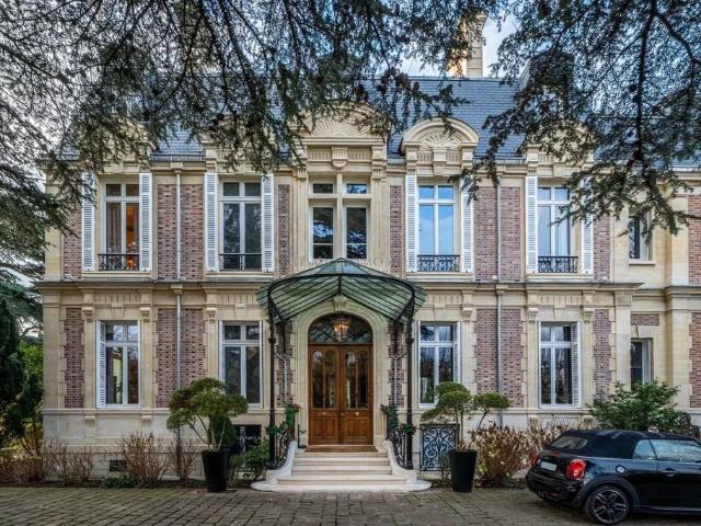 Maison location à Saint-Germain-en-Laye, Croissy-sur-seine