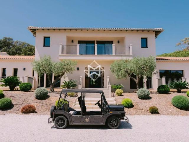 Maison location à Arrondissement de Draguignan, La Croix-valmer