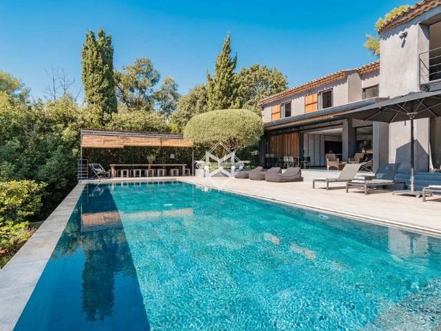 Maison location à Arrondissement de Draguignan, La Croix-valmer
