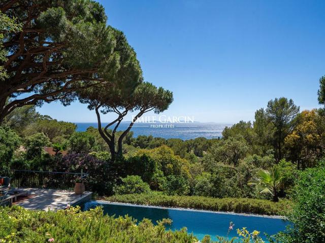 Maison location à Arrondissement de Draguignan, La Croix-valmer