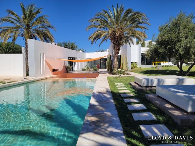 Maison location à Marrakech, L'Oriental