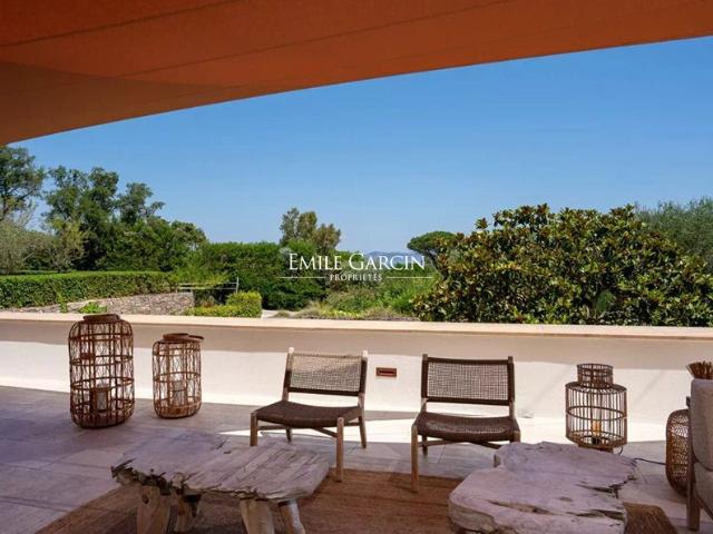Maison location à Arrondissement de Draguignan, Saint-tropez