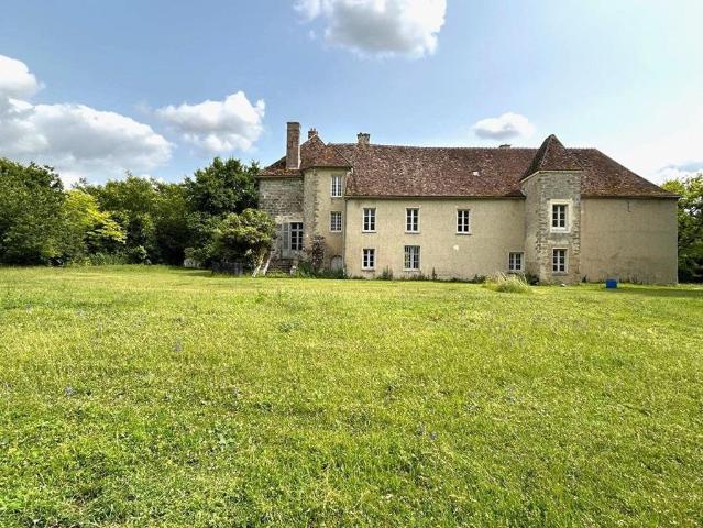 Maison vente à Provins, Balloy