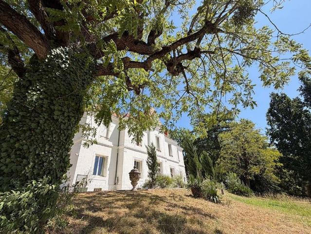 Maison vente à Bergerac