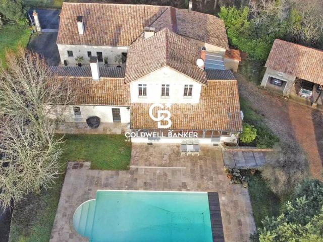 Maison vente à Bergerac